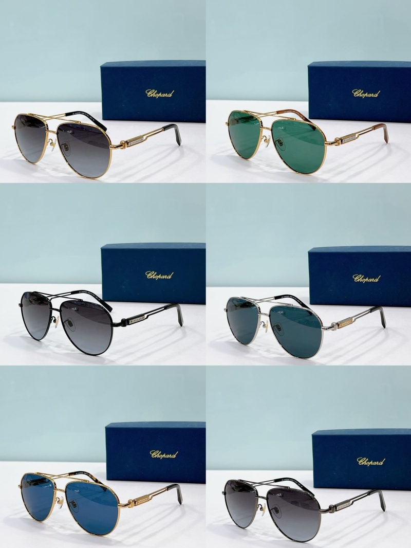 Chopard Sunglasses